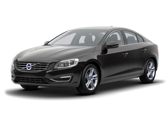 Volvo sedan 2016 Volvo sedan 2016